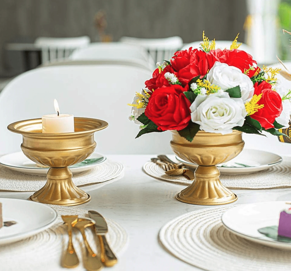 Centrepieces hire Melbourne